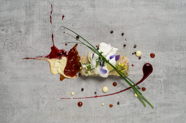 Wine & Dine mit Elio Grasso