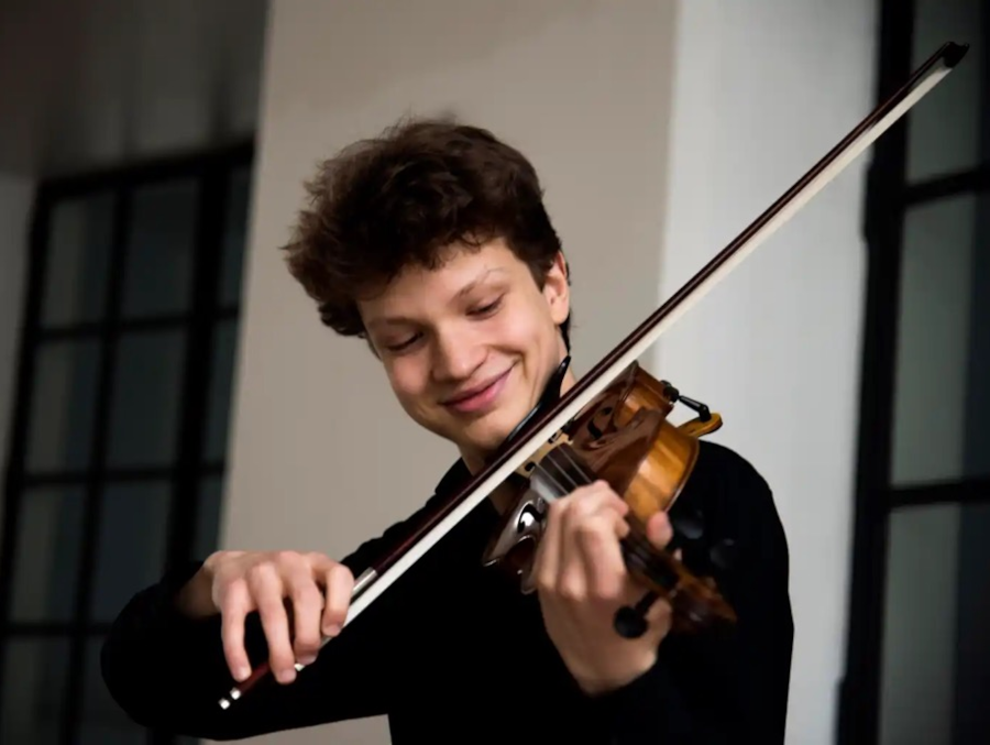 Karfreitagskonzert Karfreitagskonzert