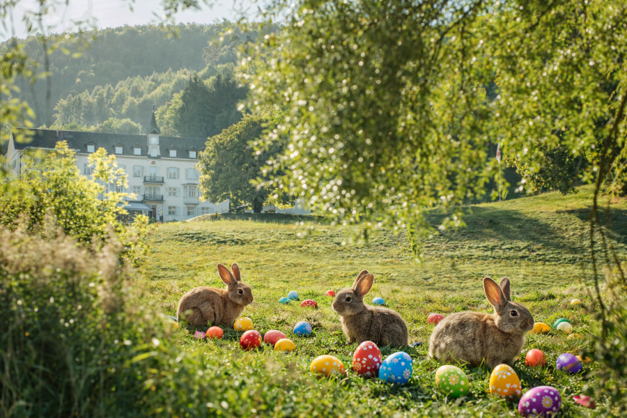 Karfreitagskonzert Ostermenu